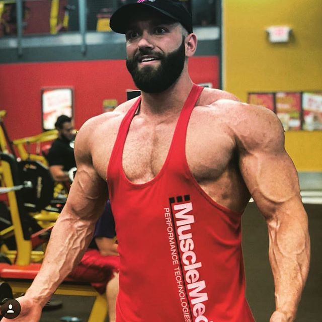 bodybuilding.gold instagram