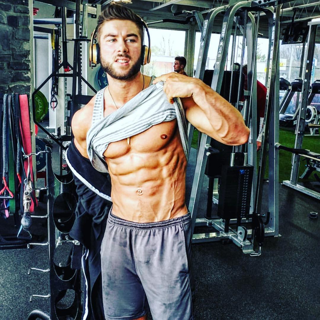 bodybuilding instagram