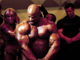 Ronnie Coleman Bodybuilder