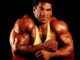 Lou Ferrigno Bodybuilding