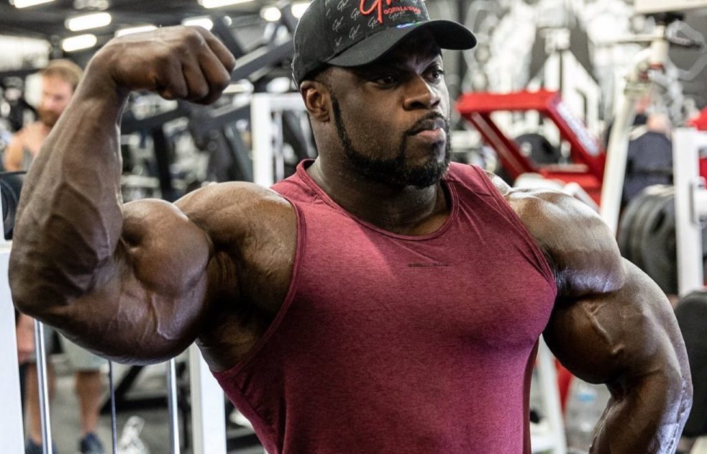 brandon curry bodybuilder