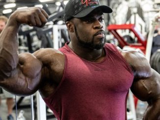 brandon curry bodybuilder