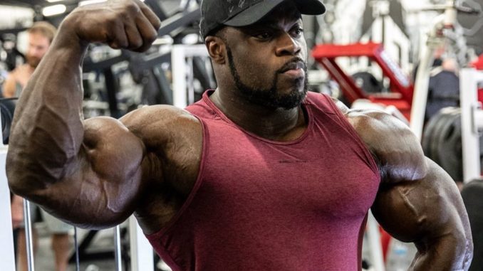 brandon curry bodybuilder