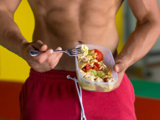 Bodybuilding Macros