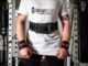 weightlifting belt for bodybuilding