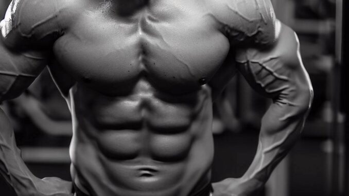Carb Cycling for bodybuilders