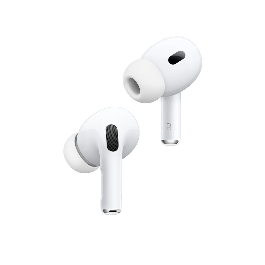 apple air pods pro 2 - best for working out