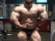 Elliott Dermond bodybuilder