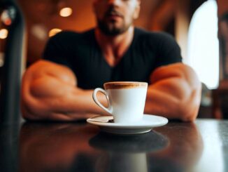 protein coffee