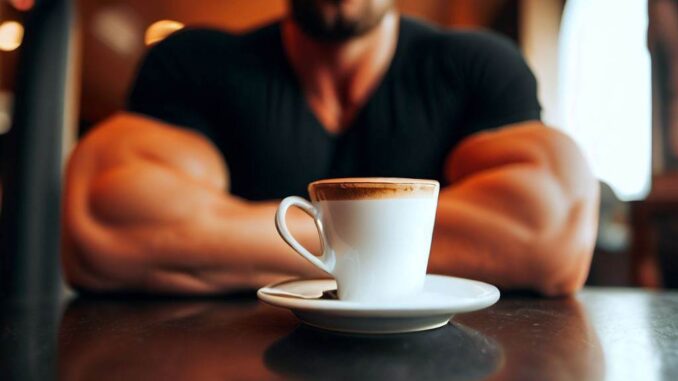 protein coffee