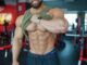 regan grimes bodybuilder bio