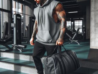 best gym bags to buy