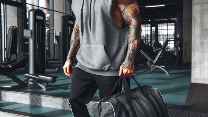 best gym bags to buy