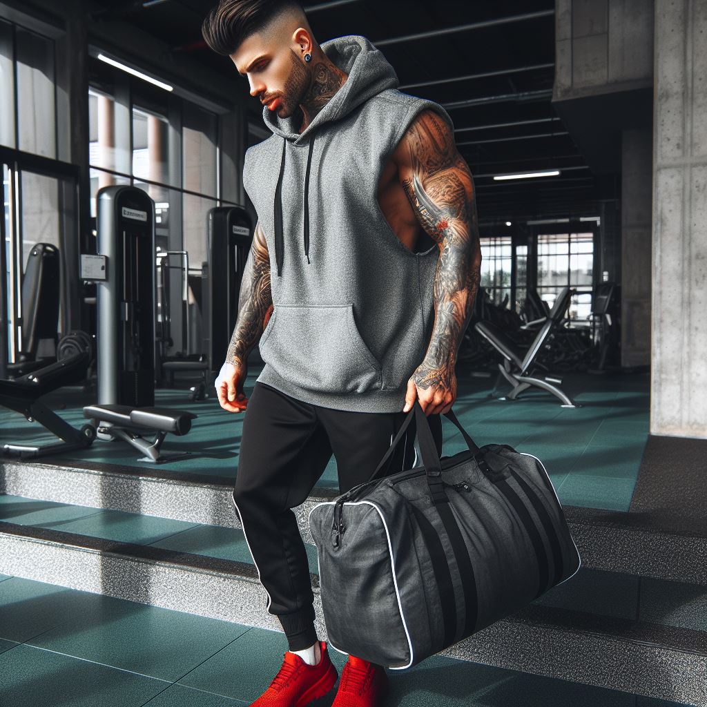 best gym bags to buy