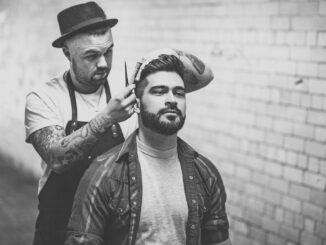 best haircuts for bodybuilding